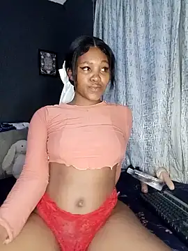 charmainexxx online show from December 30, 9:19 pm