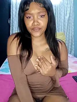 charmainexxx online show from January 20, 10:51 am