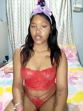 charmainexxx online show from February 8, 5:18 pm