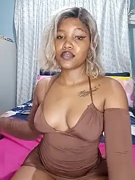 charmainexxx online show from February 23, 7:17 pm