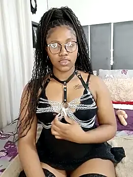 charmainexxx online show from September 26, 8:46 pm