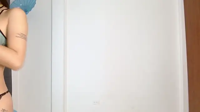 TokioStar online show from April 20, 8:21 pm