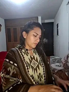 Thaliacooper  online show from December 29, 10:25 pm