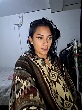 Thaliacooper  online show from February 2, 11:21 pm