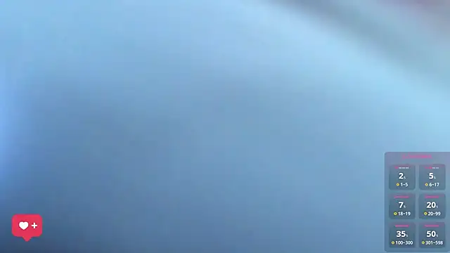  AllisonSweet  online show from January 12, 8:03 pm