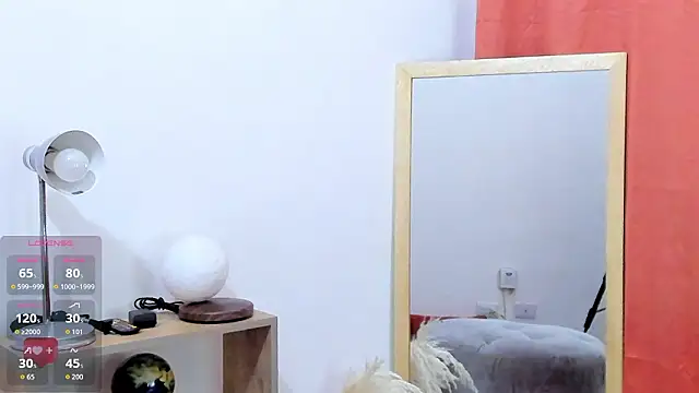  AllisonSweet  online show from February 22, 9:13 pm