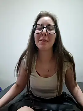 Snapshot of Sarah459 chatting on January 1, 7:43 pm Sarah459 online show from January 1, 7:43 pm