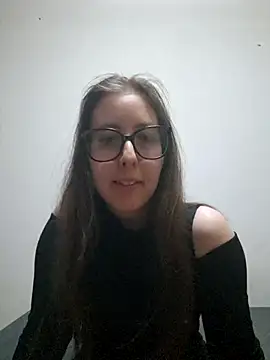 Snapshot of Sarah459 chatting on February 21, 5:42 pm Sarah459 online show from February 21, 5:42 pm