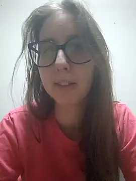 Snapshot of Sarah459 chatting on October 17, 9:50 pm Sarah459 online show from October 17, 9:50 pm