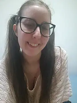 Snapshot of Sarah459 chatting on December 3, 10:30 pm Sarah459 online show from December 3, 10:30 pm