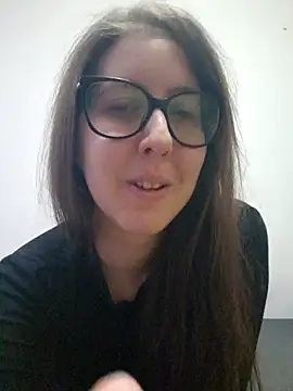 Snapshot of Sarah459 chatting on December 20, 5:53 pm Sarah459 online show from December 20, 5:53 pm