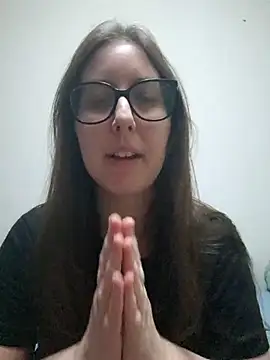 Sarah459 online show from February 1, 6:50 pm