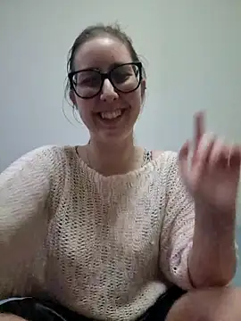 Sarah459 online show from February 7, 4:54 pm