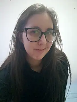 Sarah459 online show from February 24, 7:23 pm