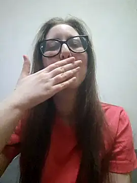 Sarah459 online show from March 18, 9:29 pm