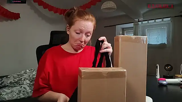 FENIX ZLA online show from March 13, 3:40 pm