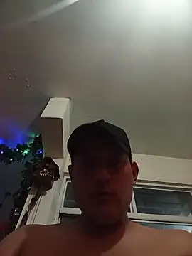 Zordomud0 online show from January 7, 5:32 am