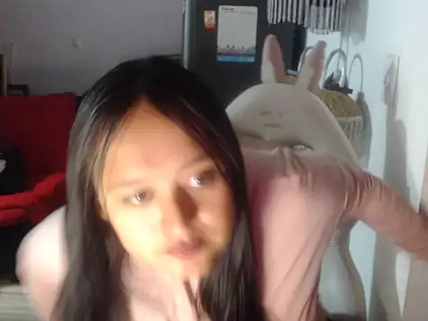 Dahiana Rous online show from April 21, 2:45 pm