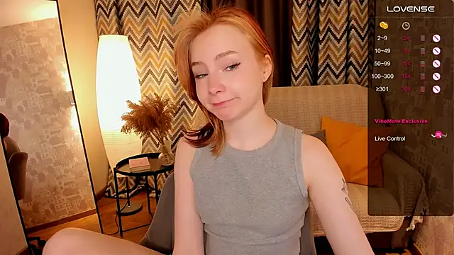 LanaBlu  online show from February 6, 9:00 am