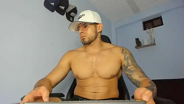  Poseidon1  online show from March 7, 3:29 am