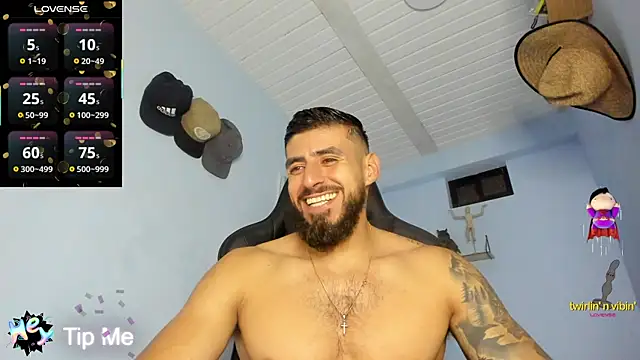  Poseidon1  online show from September 15, 4:45 am