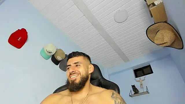  Poseidon1  online show from September 25, 4:16 am