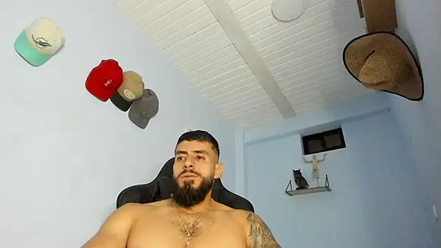  Poseidon1  online show from October 5, 4:44 am