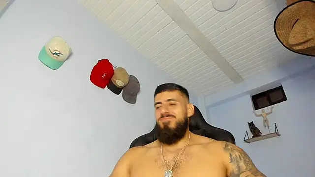  Poseidon1  online show from October 28, 5:00 am