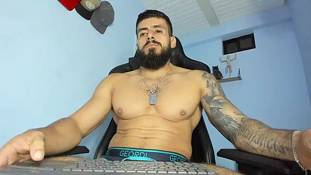  Poseidon1  online show from November 8, 4:34 am