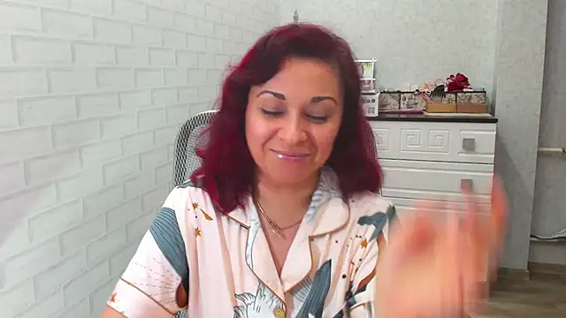 Snapshot of TeasyLana chatting on January 20, 7:04 pm TeasyLana online show from January 20, 7:04 pm