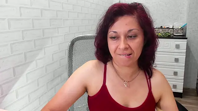 Snapshot of TeasyLana chatting on October 14, 2:07 pm TeasyLana online show from October 14, 2:07 pm