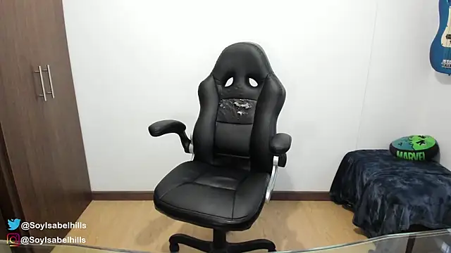 Snapshot of isabelhills chatting on November 20, 10:20 pm isabelhills online show from November 20, 10:20 pm