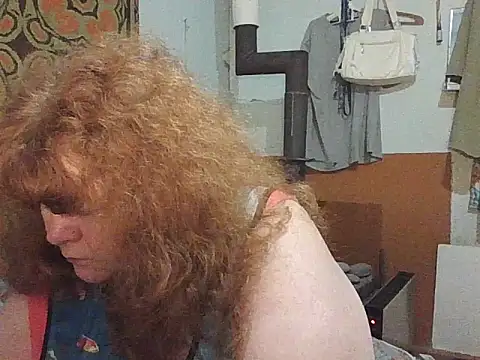 RoseRed69 online show from September 29, 3:00 am