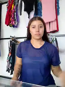 caro sweett online show from February 4, 6:27 pm