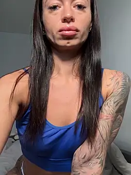 Snapshot of Melanisoul chatting on November 24, 2:44 am Melanisoul online show from November 24, 2:44 am