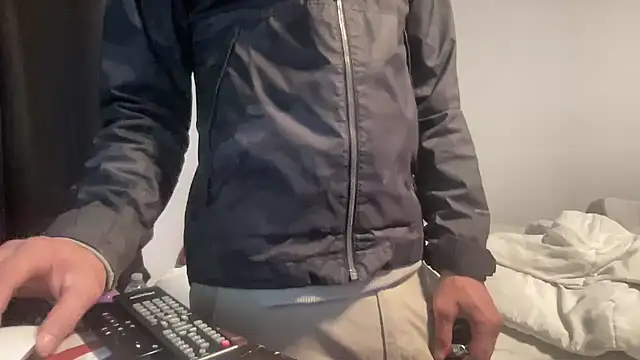 Snapshot of flexingplexico chatting on December 31, 9:42 am flexingplexico online show from December 31, 9:42 am