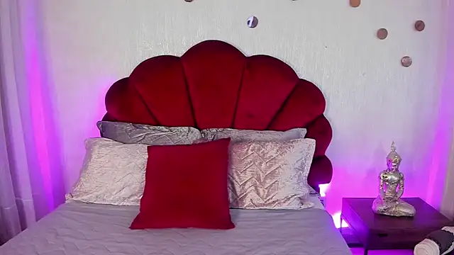 AndreaPink2024 online show from March 17, 12:52 pm