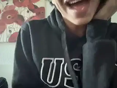 myloveforyouu online show from January 16, 3:13 pm