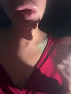 myloveforyouu online show from September 27, 1:54 am