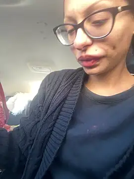 myloveforyouu online show from January 10, 4:20 pm