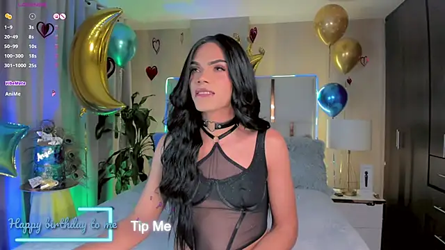 Snapshot of ANGELL06 chatting on February 6, 9:53 am ANGELL06 online show from February 6, 9:53 am