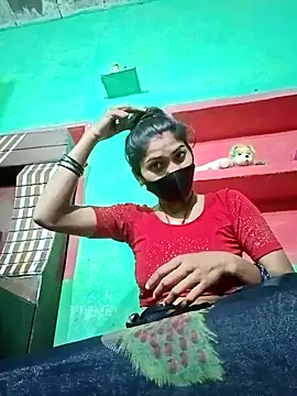 HOTBABITARAJ online show from February 7, 1:25 am