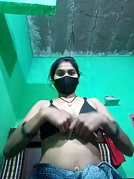 HOTBABITARAJ online show from March 18, 3:09 am