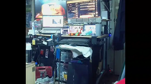 Snapshot of ArcadianDildoPnP chatting on November 14, 3:27 am ArcadianDildoPnP online show from November 14, 3:27 am