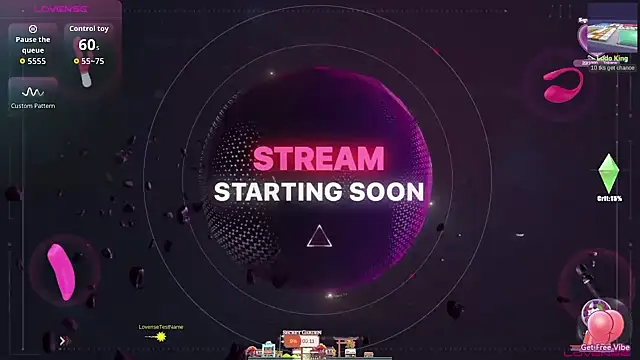 amityxx online show from March 1, 6:43 pm