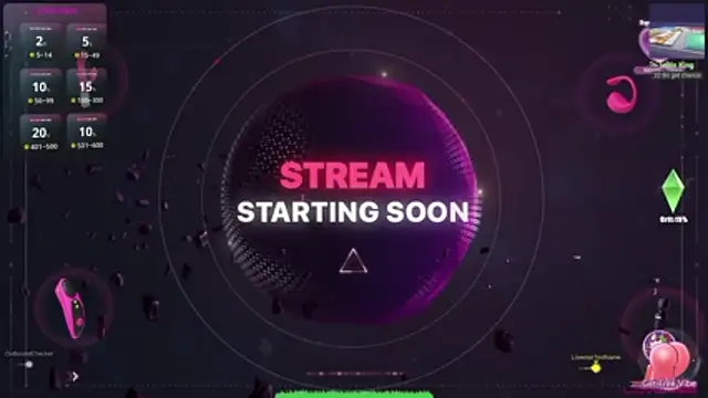 amityxx online show from March 27, 12:16 pm