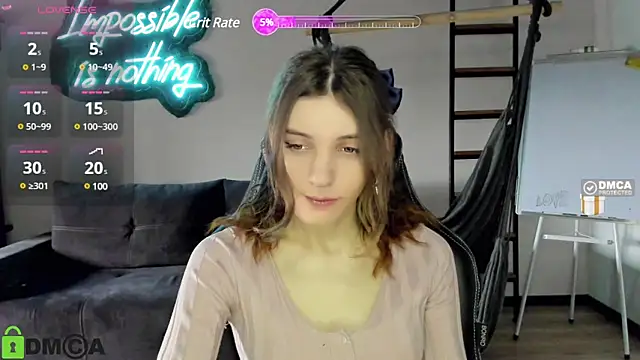 Snapshot of CherryBloom777 chatting on March 23, 7:53 am CherryBloom777 online show from March 23, 7:53 am