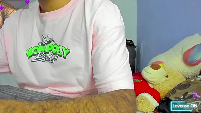 6 bunny 9 online show from January 19, 10:06 pm