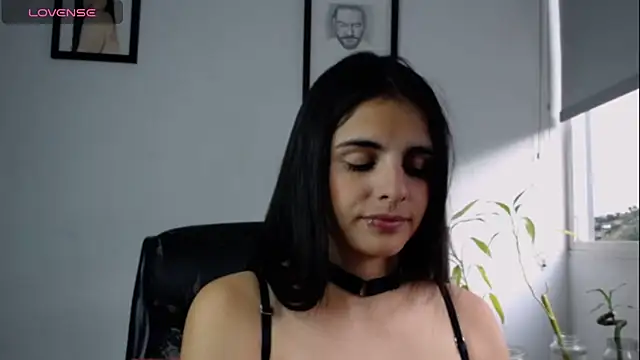 alma violeta online show from February 25, 9:57 pm
