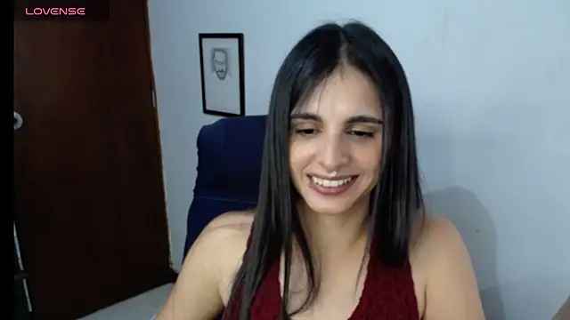Snapshot of alma_violeta chatting on October 29, 7:48 pm alma violeta online show from October 29, 7:48 pm